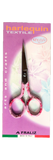 Fraliz, Classic 4” Embroidery Scissors