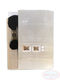 Kiwi Stitch Company, Moth Cross Stitch Cushion Kit