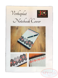 JC Embroidery, Verhoplut Notebook Cover