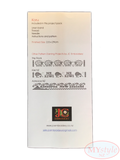 JC Embroidery, Kiwiana Bookmark Kit - Koru NZ