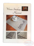 JC Embroidery, Wessex Stitchery Placemat