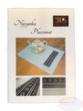 JC Embroidery, Nyzynka Placemat