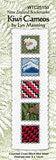 CraftCo, NZ Bookmarks