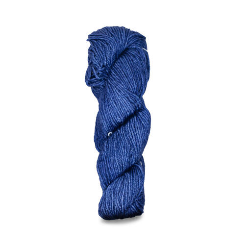 Malabrigo Rios 100% Kettledyed Merino Blue Jeans